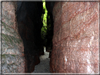 foto Canyon del Buso Vecio